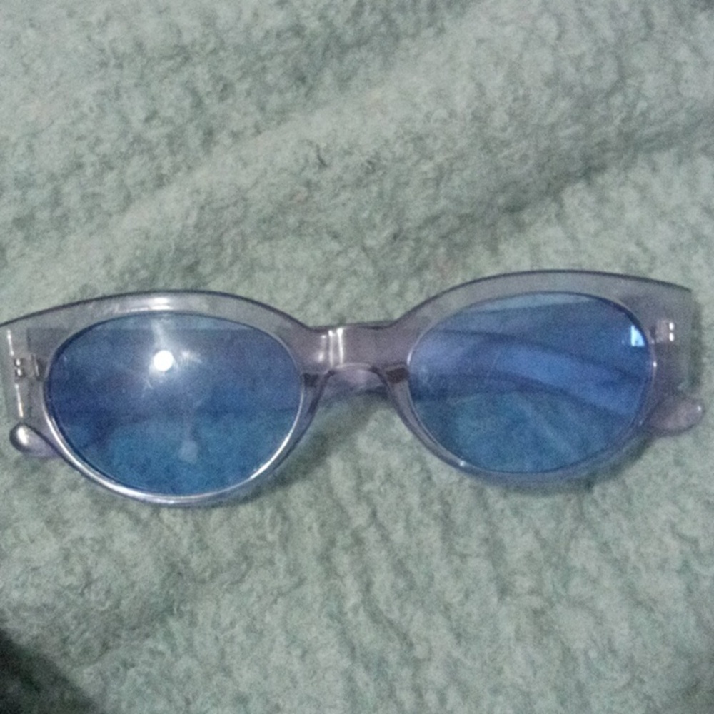 Fun sunglasses
